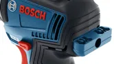 สว่านไร้สาย Bosch พร้อมที่เก็บดอกสว่านในตัว