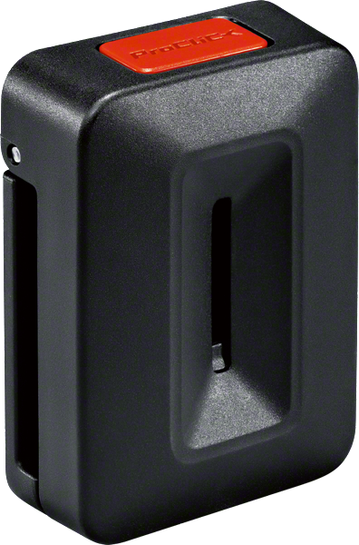 Bosch ProClick Holder อุปกรณ์ยึดแบบปลดเร็ว.