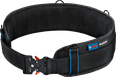 Bosch Belt 93 เข็มขัดเครื่องมือแบบบุนวมพร้อมหัวเข็มขัดปลดเร็ว.