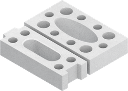 อิฐทรายปูนขาว.