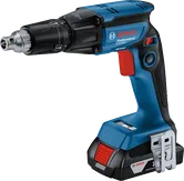 ไขควงกระแทกไร้สาย Bosch GTB 185-LI.