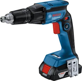 ไขควงกระแทกไร้สาย Bosch GTB 185-LI.