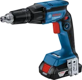 ไขควงกระแทกไร้สาย Bosch GTB 185-LI.