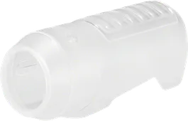 Bosch Protector Clear 5-Pack ฝาครอบป้องกันแบบใส.