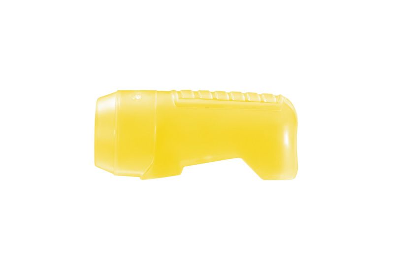 Bosch Protector Yellow 5-Pack ปลอกป้องกันเครื่องมือ.