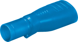 ตัวป้องกัน Bosch อุปกรณ์ต่อเครื่องมือสีน้ำเงิน.