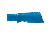 ตัวป้องกันพลาสติกสีน้ำเงิน Bosch สำหรับความปลอดภัยของเครื่องมือ.