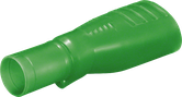 หัวฉีด Bosch Green Protector สำหรับป้องกันฝุ่นละออง.