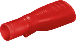 อุปกรณ์ป้องกันสีแดง Bosch สำหรับความปลอดภัยของเครื่องมือ.