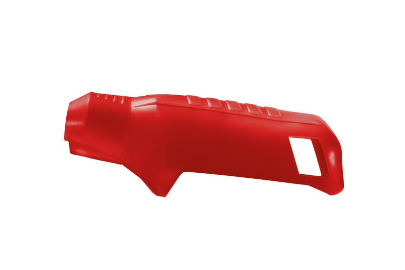Bosch Protector ฝาครอบเครื่องมือสีแดง สำหรับปกป้องอุปกรณ์.