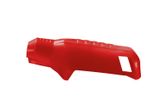 Bosch Protector ฝาครอบเครื่องมือสีแดง สำหรับปกป้องอุปกรณ์.