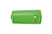 ฝาครอบเครื่องมือ Bosch สีเขียว ชุดอุปกรณ์เสริม 5 ชิ้น.