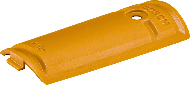 Bosch tool cover สีเหลือง แพ็ค 5 ชิ้น อุปกรณ์ป้องกัน.