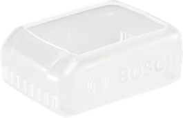 ตัวป้องกันแบตเตอรี่ Bosch 6Ah ฝาปิดใส.