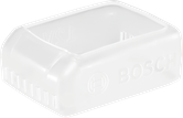 ตัวป้องกันแบตเตอรี่ Bosch 6Ah ฝาปิดใส.