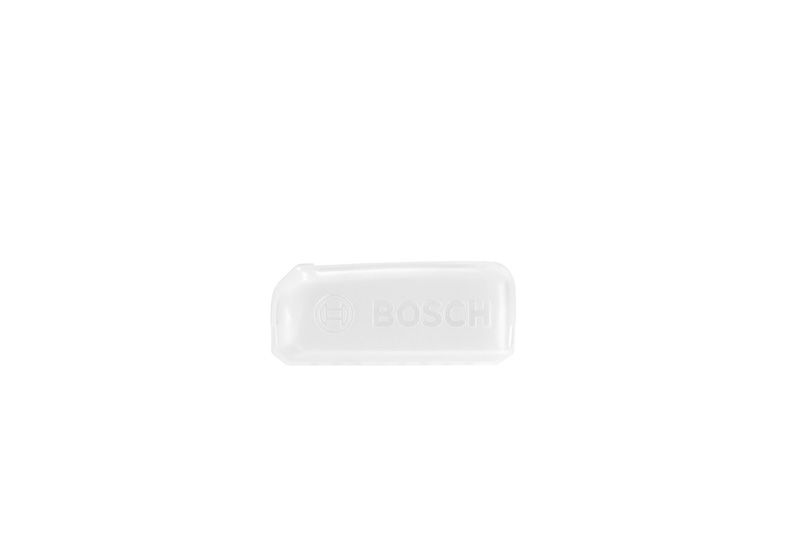 ฝาครอบแบตเตอรี่ Bosch แบบใส 6Ah.