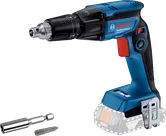 ไขควงกระแทกไร้สาย Bosch GTB 185-LI.