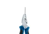 คีมปากจิ้งจก Bosch ขนาด 180 มม. ด้ามจับออกแบบตามหลักสรีรศาสตร์