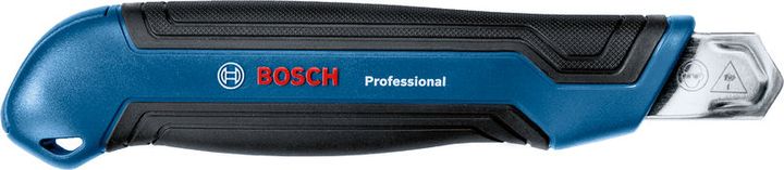 ชุดมีด 3 ชิ้น มีดอเนกประสงค์ Bosch ที่มีด้ามจับตามหลักสรีรศาสตร์
