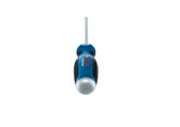 ไขควง Bosch SL 4.5x100 พร้อมด้ามจับออกแบบตามหลักสรีรศาสตร์