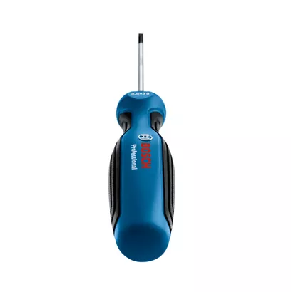 ไขควง SL3.5X75 ไขควง Bosch SL 3.5x75 พร้อมด้ามจับออกแบบตามหลักสรีรศาสตร์