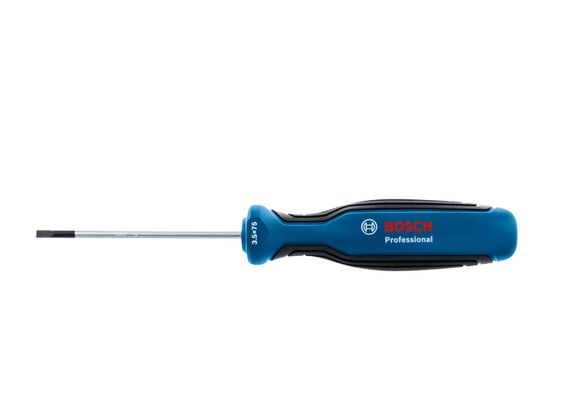 ไขควง SL3.5X75 ไขควงปากแบน Bosch SL35 Professional
