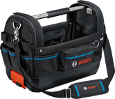กระเป๋าเครื่องมือ Bosch GWT 20 พร้อมสายสะพายไหล่.