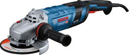 เครื่องเจียรไฟฟ้า Bosch GWS 30-180 B พร้อมใบตัด 180 มม.