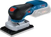 เครื่องขัดกระดาษทรายแบบวงโคจรไร้สาย Bosch GSS 18V-13