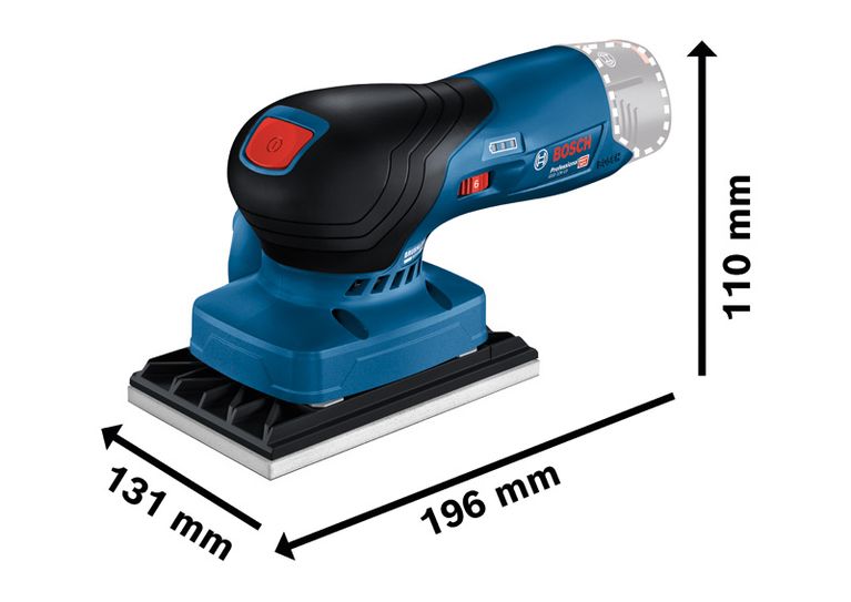 GSS 12V-13 GSS 12V-13