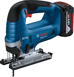 จิ๊กซอว์ไร้สาย Bosch GST 185-Li 18V.