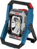 ไฟทำงาน LED Bosch GLI 18V-2200 C พร้อมขาตั้งปรับระดับได้
