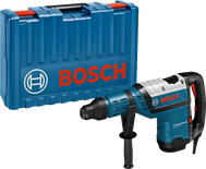 สว่านโรตารี่ Bosch GBH 8-45 D พร้อมกระเป๋าพกพา.