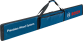 กระเป๋าใส่รางนำทาง Bosch สำหรับระบบ Precision Wood.