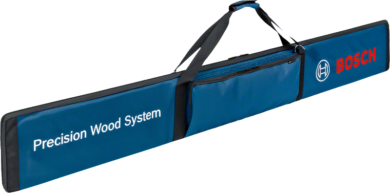 กระเป๋าใส่รางนำทาง Bosch สำหรับระบบ Precision Wood.