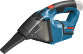 เครื่องดูดฝุ่นแบบมือถือไร้สาย Bosch GAS 12V