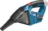 เครื่องดูดฝุ่นแบบมือถือไร้สาย Bosch GAS 12V.