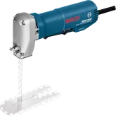 เครื่องตัดโฟมยาง Bosch GSG 300 สำหรับการหั่นที่แม่นยำ.
