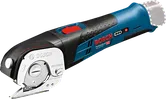 เครื่องตัดอเนกประสงค์ไร้สาย Bosch GUS 12V-300