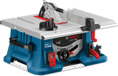 เลื่อยโต๊ะ Bosch GTS 635-216 พร้อมรั้วปรับระดับ
