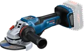 เครื่องเจียรไร้สาย Bosch GWS 18V-15 PSC