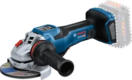 เครื่องเจียรไร้สาย Bosch GWS 18V-15 PSC.