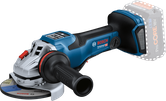 เครื่องเจียรไร้สาย Bosch GWS 18V-15 PSC.