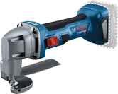 เครื่องมือตัดโลหะไร้สาย Bosch GSC 18V-16.