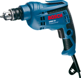 สว่านไฟฟ้าแบบมีสายระดับมืออาชีพ Bosch GBM 10