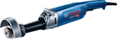 เครื่องเจียรตรง Bosch GGS 8 SH พร้อมแกนยาว.