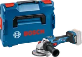 เครื่องเจียรไร้สาย Bosch GWS 18V-15 SC พร้อมเคส.
