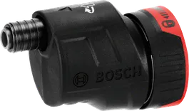 GFA 18-E อะแดปเตอร์ Bosch GFA 18-E FlexiClick สำหรับสว่านไขควง.