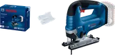 จิ๊กซอว์ไร้สาย Bosch GST 185-LI มอเตอร์ไร้แปรงถ่าน 18V
