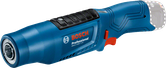ไขควงปากแบนไร้สาย Bosch ANGLE EXACT 12V.